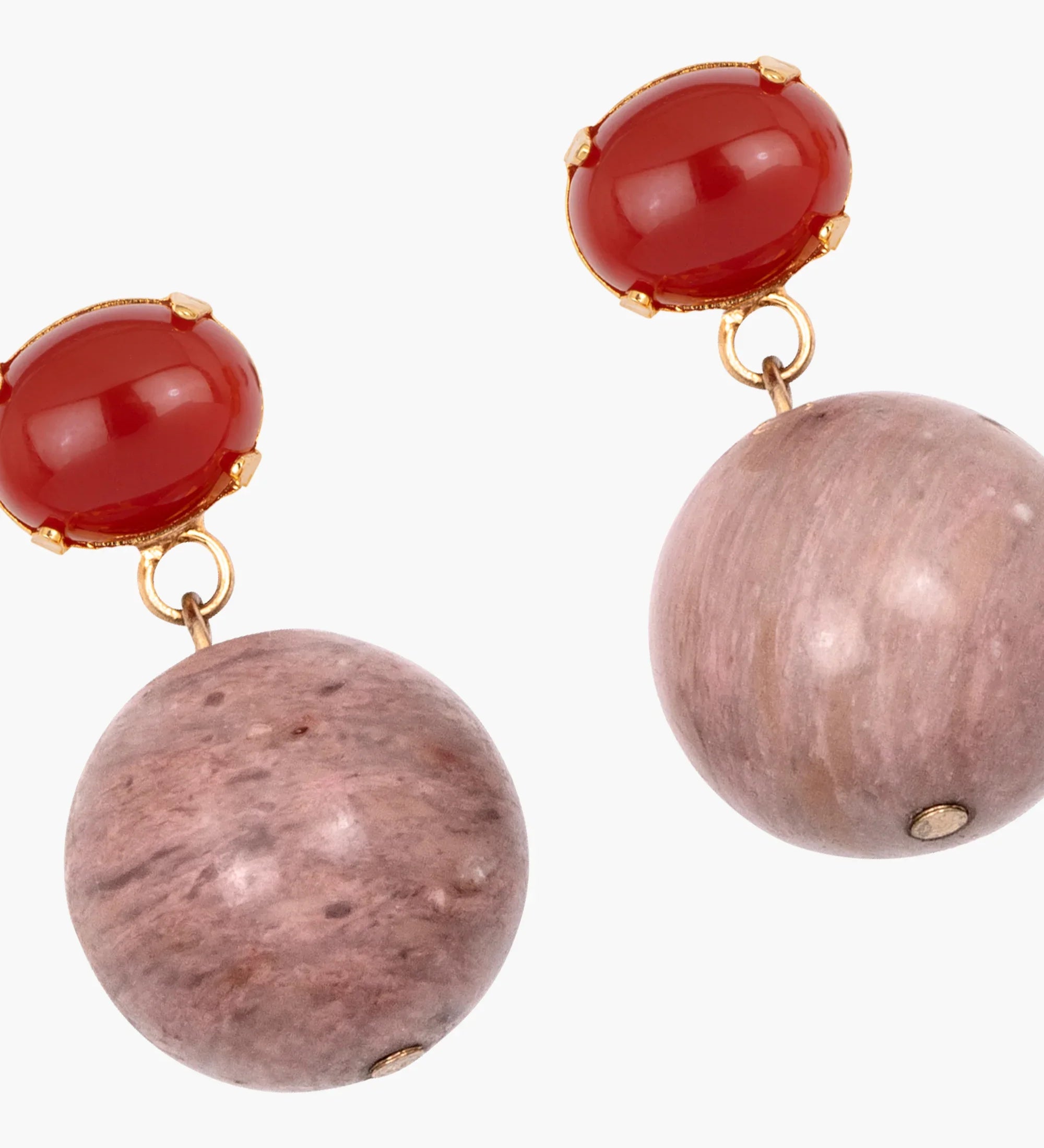 Jennifer Behr - Everly Earrings