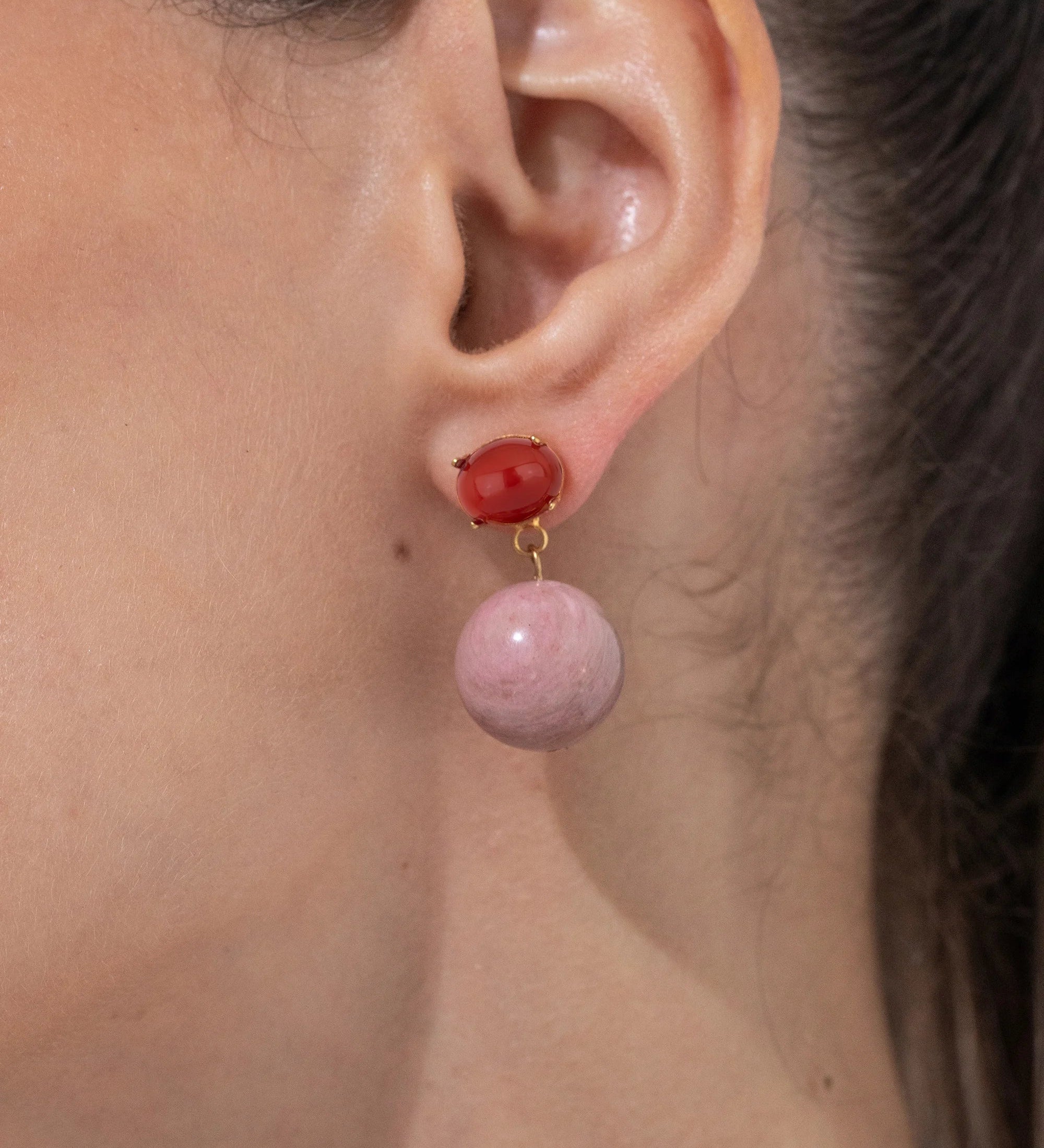 Jennifer Behr - Everly Earrings