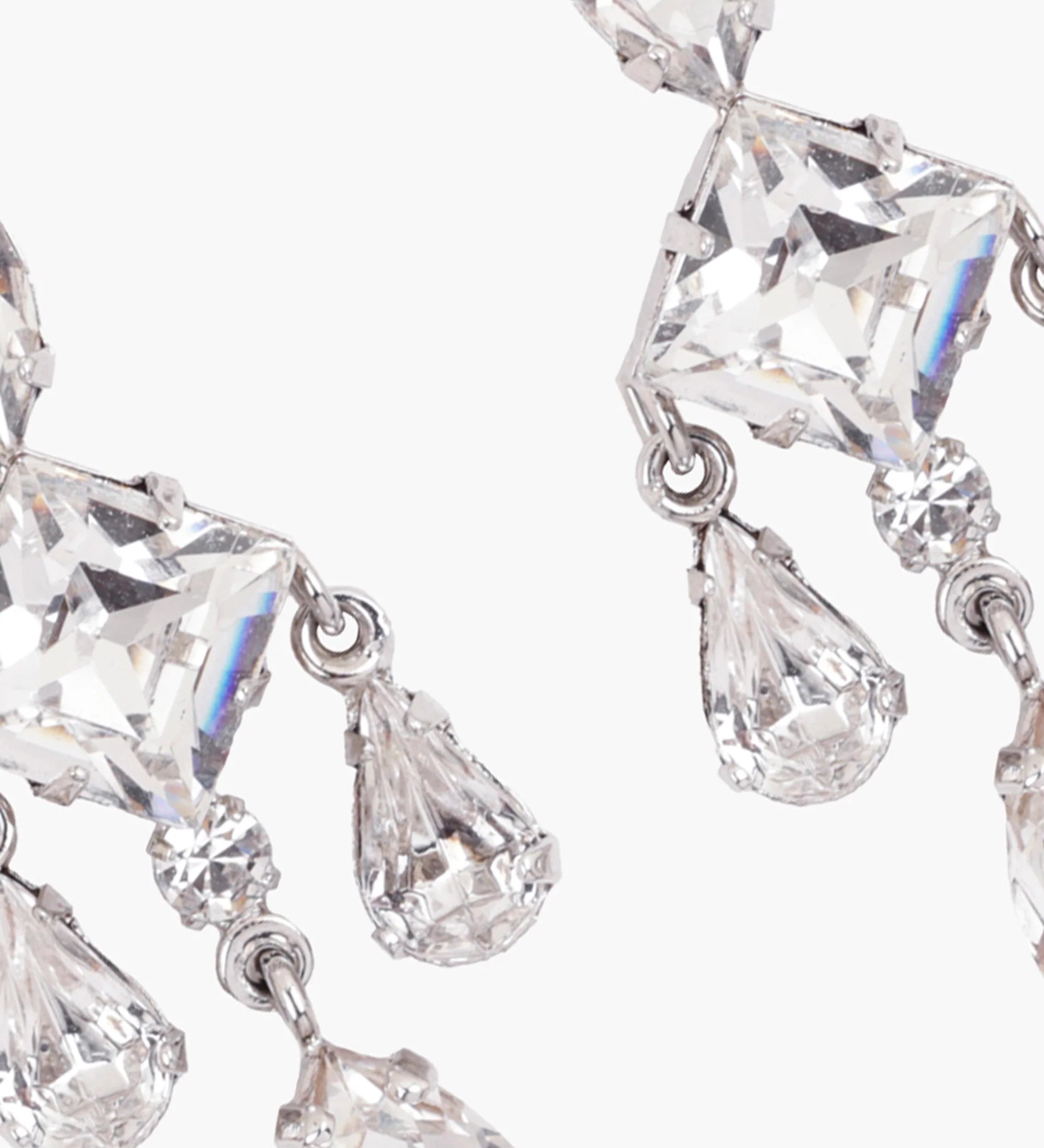 Jennifer Behr - Amiri Earrings