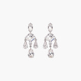 Jennifer Behr - Amiri Earrings