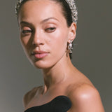 Jennifer Behr - Amiri Earrings