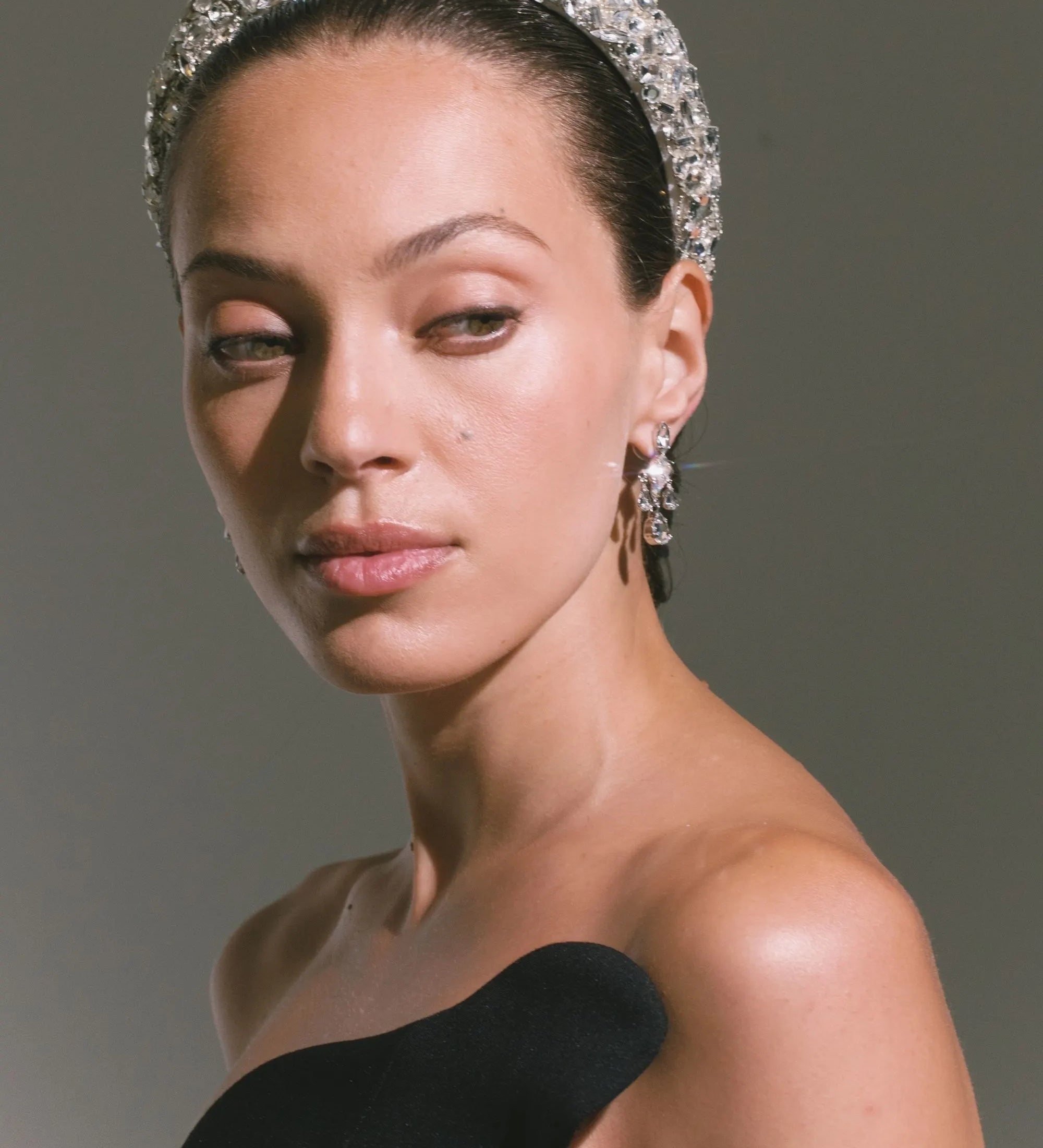 Jennifer Behr - Amiri Earrings