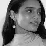 Jennifer Behr - Serenity Earrings