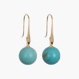 Jennifer Behr - Serenity Earrings