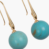 Jennifer Behr - Serenity Earrings