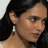 Jennifer Behr - Tatum Earrings