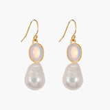Jennifer Behr - Tatum Earrings