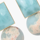 Jennifer Behr - Nyla Earrings