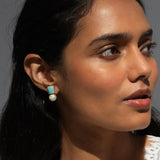 Jennifer Behr - Nyla Earrings