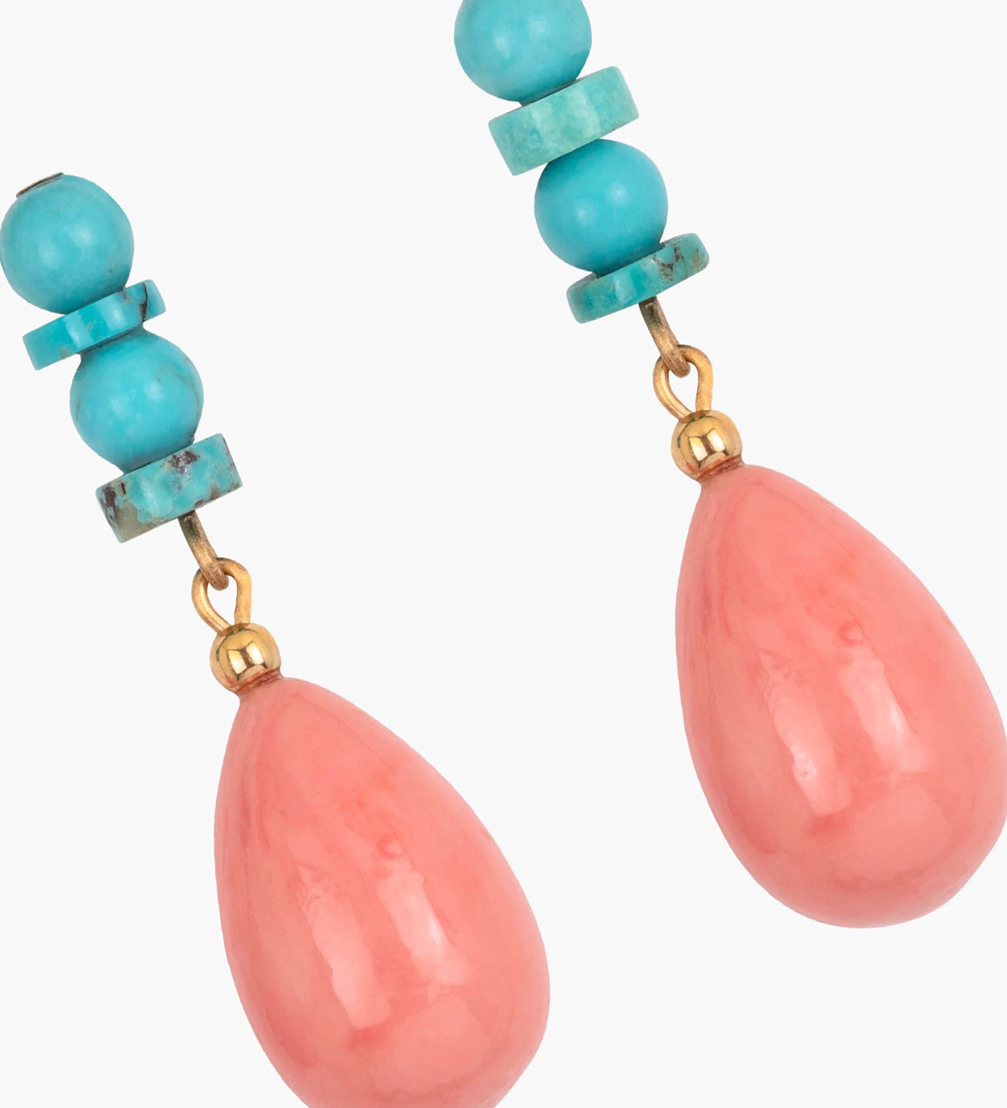 Jennifer Behr - Mora Earrings