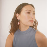 Jennifer Behr - Mora Earrings