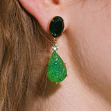 Jennifer Behr - Ambrose Earrings