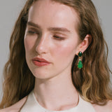 Jennifer Behr - Ambrose Earrings