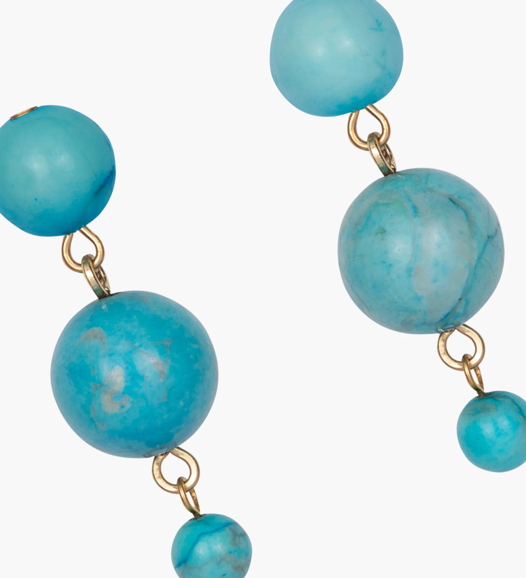 Jennifer Behr - Kortina Earrings