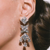 Jennifer Behr - Raina Earrings
