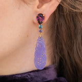 Jennifer Behr - Corinna Earrings