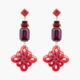 Jennifer Behr - Katherina Earrings