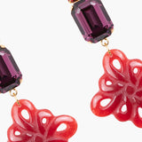 Jennifer Behr - Katherina Earrings
