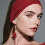 Jennifer Behr - Katherina Earrings
