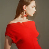Jennifer Behr - Katherina Earrings