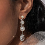 Jennifer Behr - Corisande Earrings