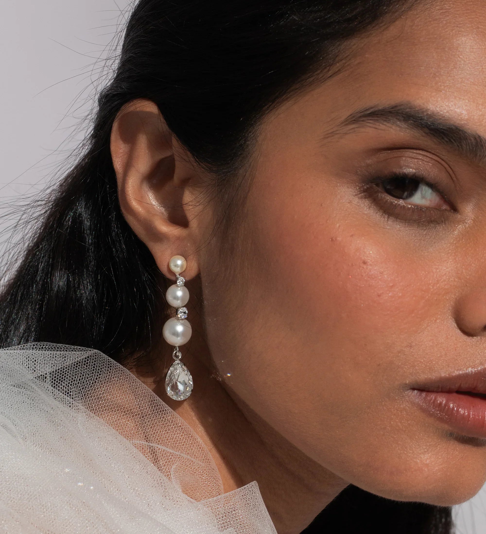 Jennifer Behr - Corisande Earrings