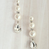 Jennifer Behr - Corisande Earrings