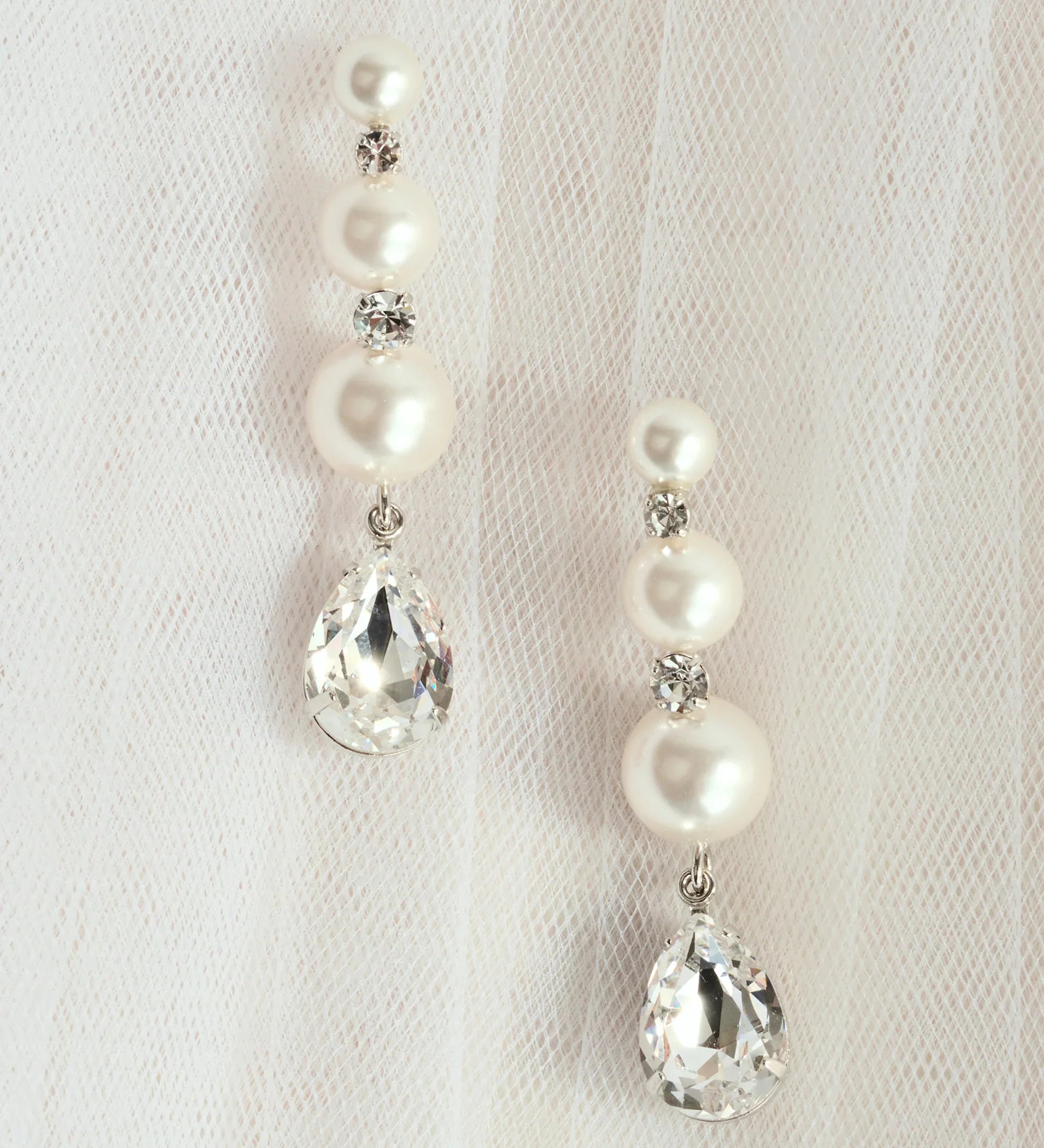 Jennifer Behr - Corisande Earrings
