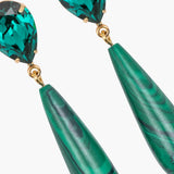 Jennifer Behr - Caroline Earrings