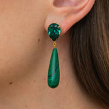 Jennifer Behr - Caroline Earrings