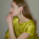Jennifer Behr - Caroline Earrings