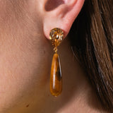 Jennifer Behr - Caroline Earrings