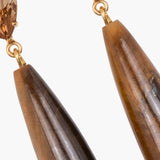 Jennifer Behr - Caroline Earrings