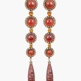 Jennifer Behr - Rafferty Earrings