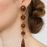 Jennifer Behr - Rafferty Earrings