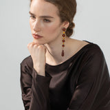 Jennifer Behr - Rafferty Earrings