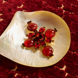 Jennifer Behr - Rory Brooch
