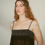 Jennifer Behr - Jacinda Cap