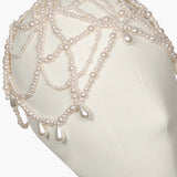 Jennifer Behr - Jacinda Cap
