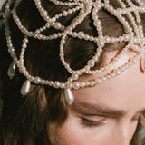 Jennifer Behr - Jacinda Cap