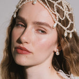 Jennifer Behr - Jacinda Cap
