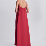 Simkhai - Dinah Strapless Midi Dress