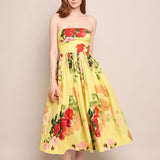 Cara Cara - Daria Dress