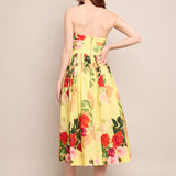 Cara Cara - Daria Dress