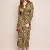 Cara Cara - Shirley Dress