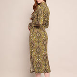 Cara Cara - Shirley Dress