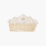 Jennifer Behr - Karissa Comb -- Cream