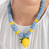 Jennifer Behr - Citron Necklace