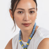 Jennifer Behr - Citron Necklace