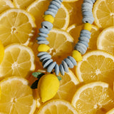 Jennifer Behr - Citron Necklace